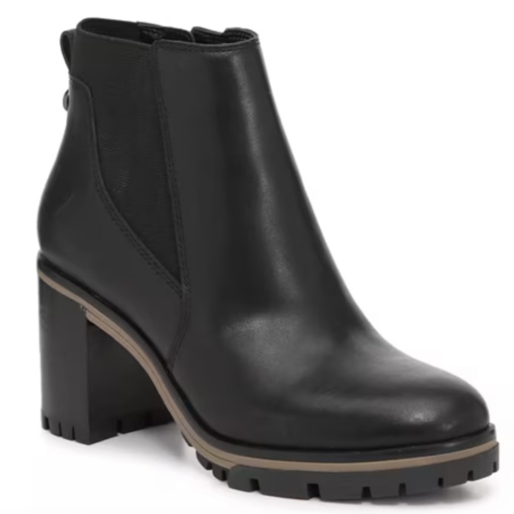Vince Camuto Dustelie Boots